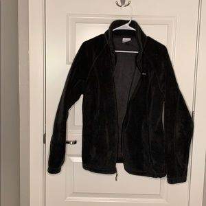 XL Columbia fleece